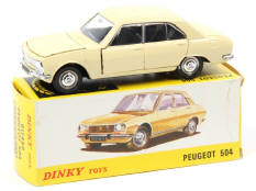 DINKY TOYS (FRANCE) (1)