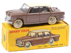 DINKY TOYS (FRANCE) (1)