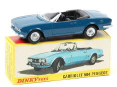 DINKY TOYS (FRANCE) (1)