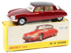 DINKY TOYS (FRANCE) (1)