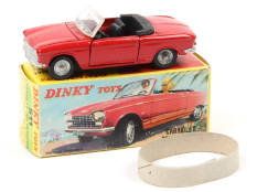 DINKY TOYS (FRANCE) (1)