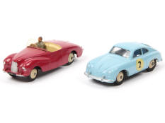 DINKY TOYS (GB) (2)