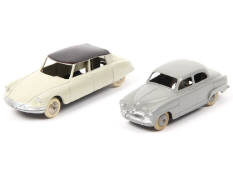 DINKY TOYS (FRANCE) (2)