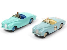 DINKY TOYS (GB) (2)