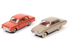 DINKY TOYS (FRANCE) (2)
