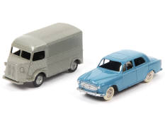 DINKY TOYS (FRANCE) (2)