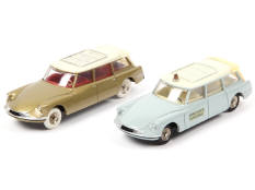 DINKY TOYS (FRANCE) (2)