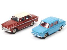 DINKY TOYS (FRANCE) (2)