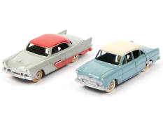DINKY TOYS (FRANCE) (2)