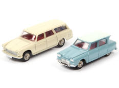 DINKY TOYS (FRANCE) (2)