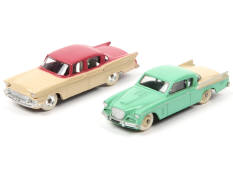 DINKY TOYS (GB) (2)