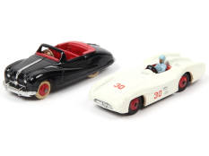 DINKY TOYS (GB) (2)