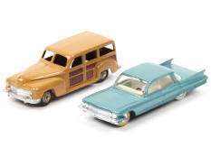 DINKY TOYS (GB) (2)