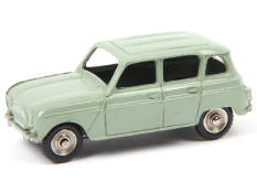 DINKY TOYS (FRANCE) Série JUNIOR (1)