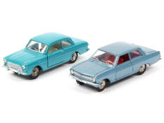 DINKY TOYS (FRANCE) (2)