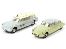 DINKY TOYS (FRANCE) (2)