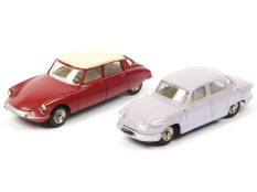 DINKY TOYS (FRANCE) (2)