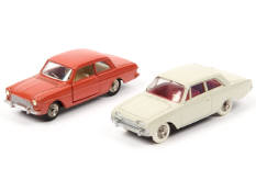 DINKY TOYS (FRANCE) (2)