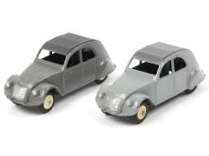 DINKY TOYS (FRANCE) (2)