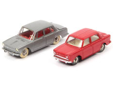 DINKY TOYS (FRANCE) (2)