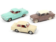 DINKY TOYS (FRANCE) (3)