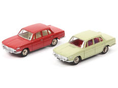 DINKY TOYS (FRANCE) (2)