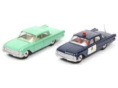 DINKY TOYS (GB) (2)
