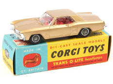 CORGI TOYS (GB) (1)