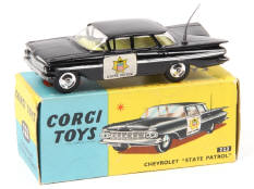 CORGI TOYS (GB) (1)