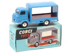 CORGI TOYS (GB) (1)