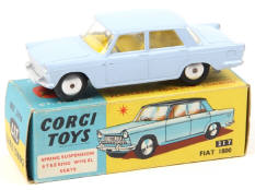 CORGI TOYS (GB) (1)