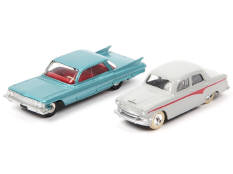 DINKY TOYS (GB) (2)