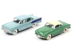 DINKY TOYS (GB) (2)