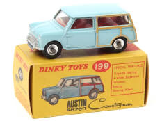 DINKY TOYS (GB) (1)