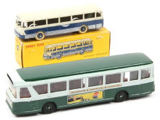 DINKY TOYS (FRANCE) (2)