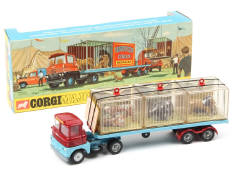 CORGI TOYS (GB) (1)
