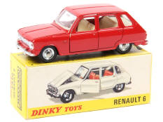 DINKY TOYS (FRANCE) (1)