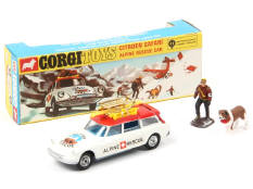 CORGI TOYS (GB) (1)