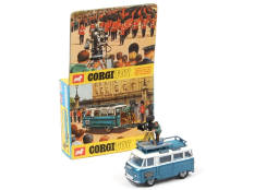 CORGI TOYS (GB) (1)