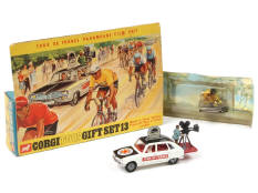 CORGI TOYS (GB) (1)