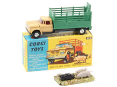 CORGI TOYS (GB) (1)