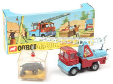 CORGI TOYS (GB) (1)