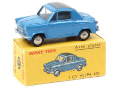 DINKY TOYS (FRANCE) (1)
