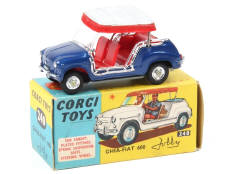 CORGI TOYS (GB) (1)