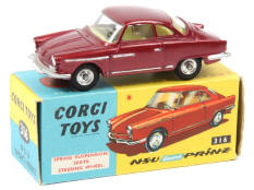 CORGI TOYS (GB) (1)