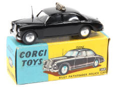 CORGI TOYS (GB) (1)
