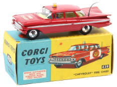 CORGI TOYS (GB) (1)