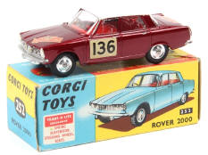 CORGI TOYS (GB) (1)