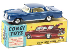 CORGI TOYS (GB) (1)