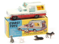 CORGI TOYS (GB) (1)